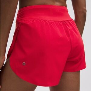 lululemon athletica fast & free Shorts